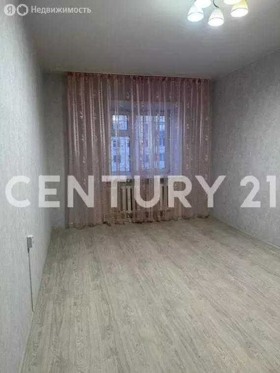 1к в 4-комнатной квартире ( м) - Фото 1