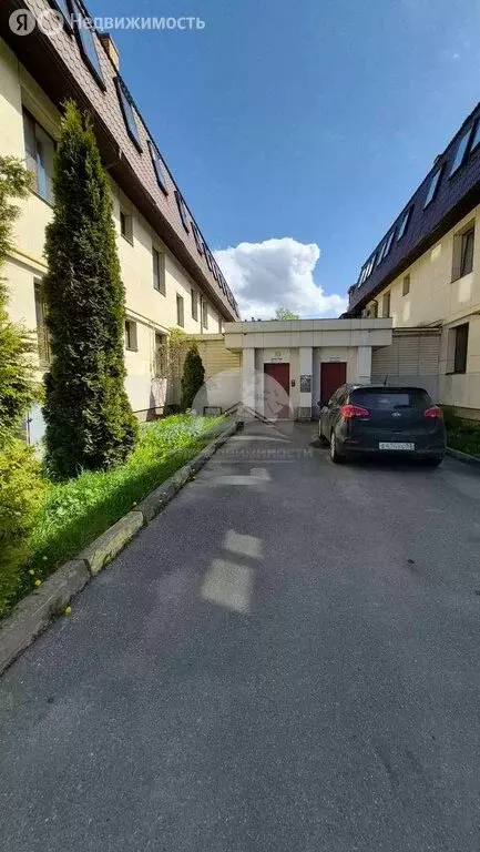 2-комнатная квартира: Великий Новгород, Завокзальный район, улица ... - Фото 2