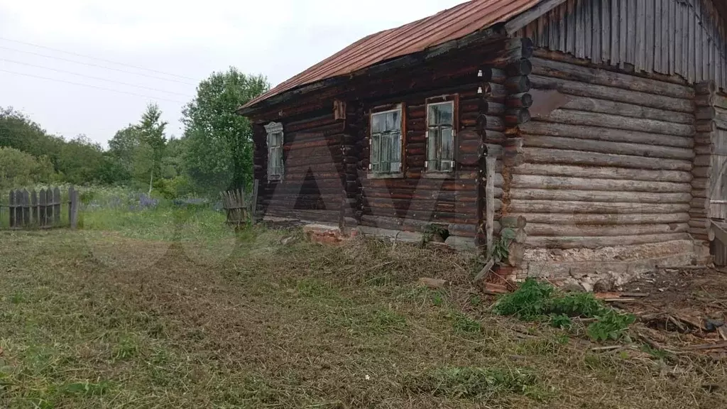 Дом 56 м на участке 13 сот. - Фото 0