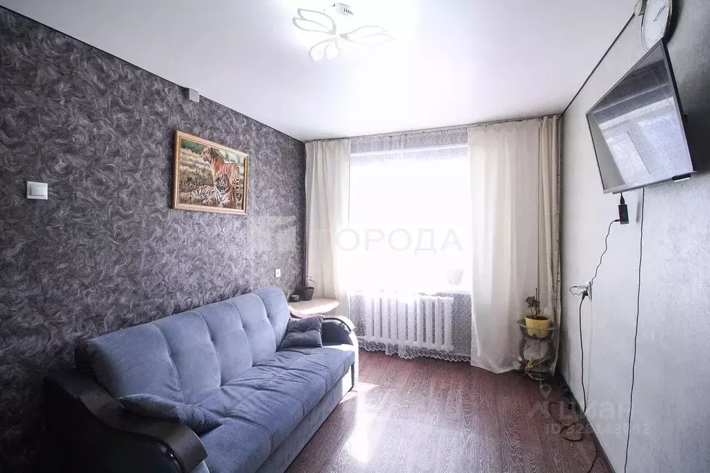 Комната Алтайский край, Новоалтайск ул. Анатолия, 35 (22.8 м) - Фото 1