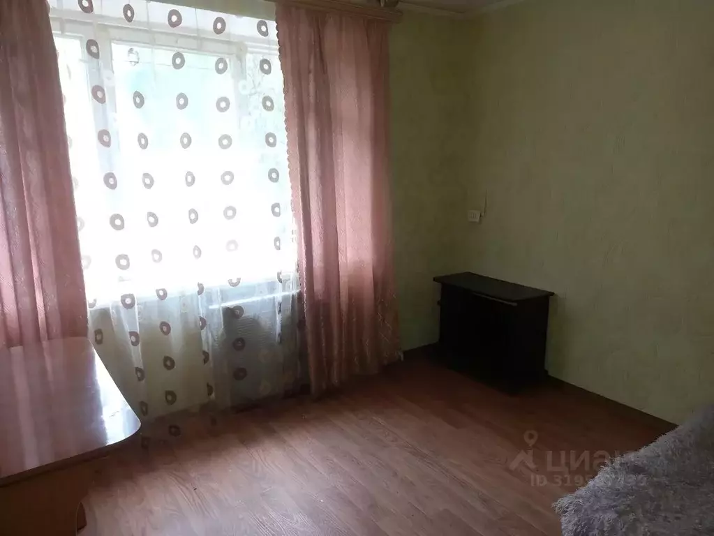 1-к кв. Самарская область, Тольятти ул. Победы, 23 (17.5 м) - Фото 0