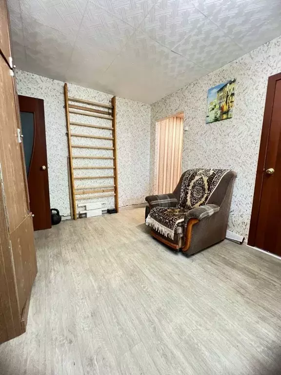 2-к кв. Башкортостан, Уфа ул. Мусоргского, 13 (43.0 м) - Фото 2