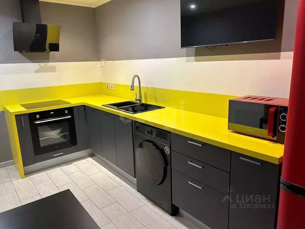 1-к кв. Московская область, Щелково городской округ, д. Большие ... - Фото 2