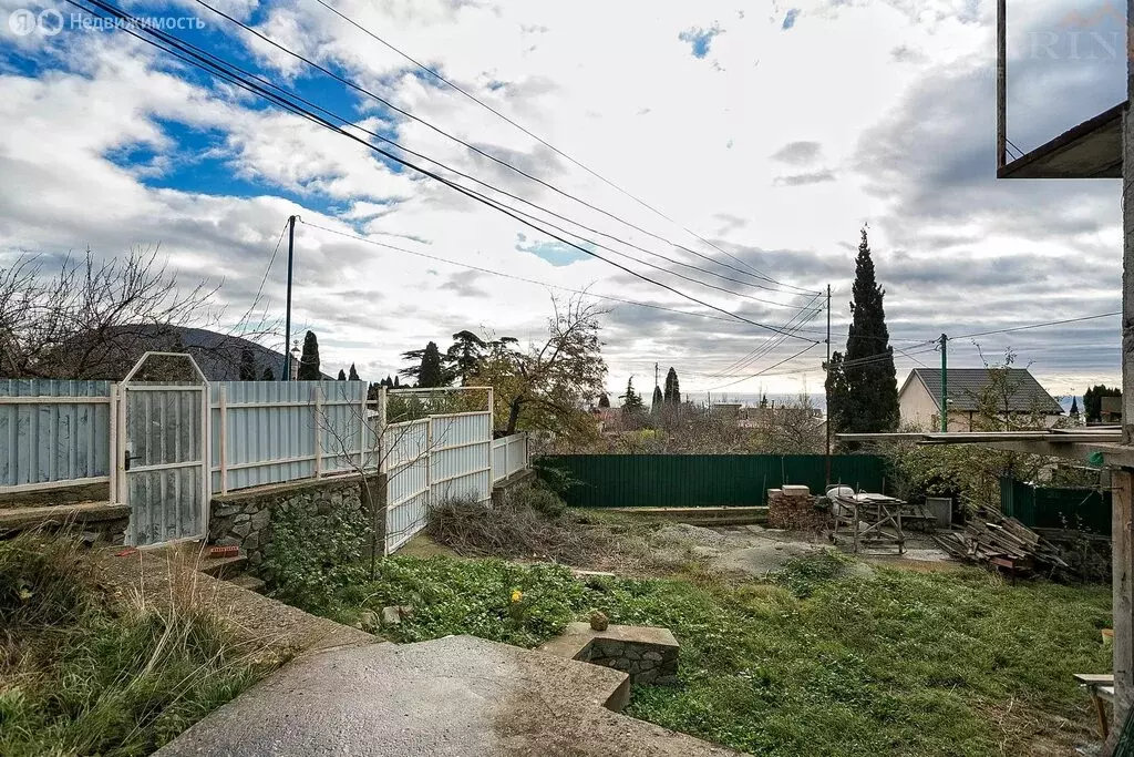 Дом в Краснокаменка, Виноградный переулок, 6 (183 м) - Фото 2