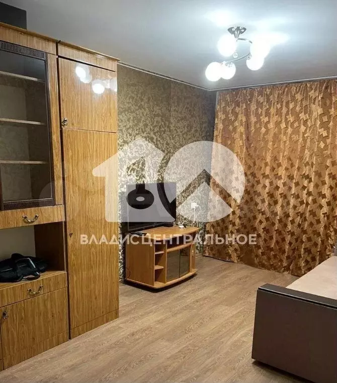 2-к. квартира, 44,5 м, 3/9 эт. - Фото 0