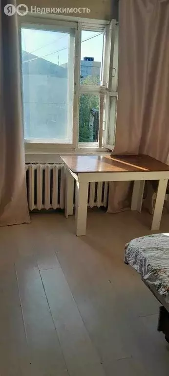 1-комнатная квартира: Якутск, Ильменская улица, 57/7 (13.3 м) - Фото 1