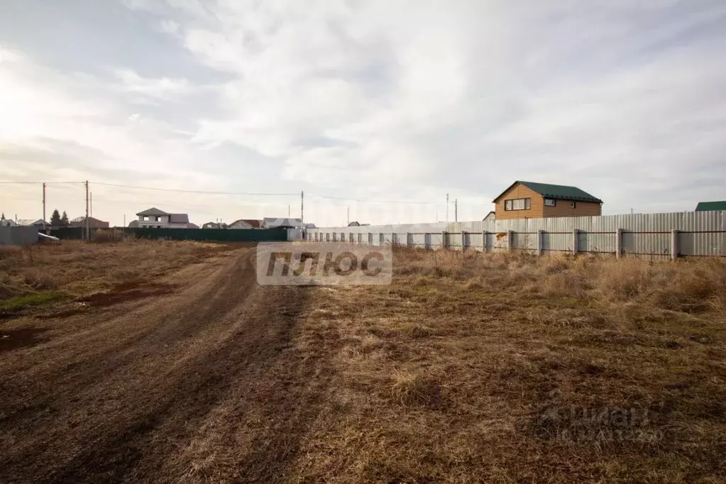 Участок в Челябинская область, Сосновский муниципальный округ, д. ... - Фото 2