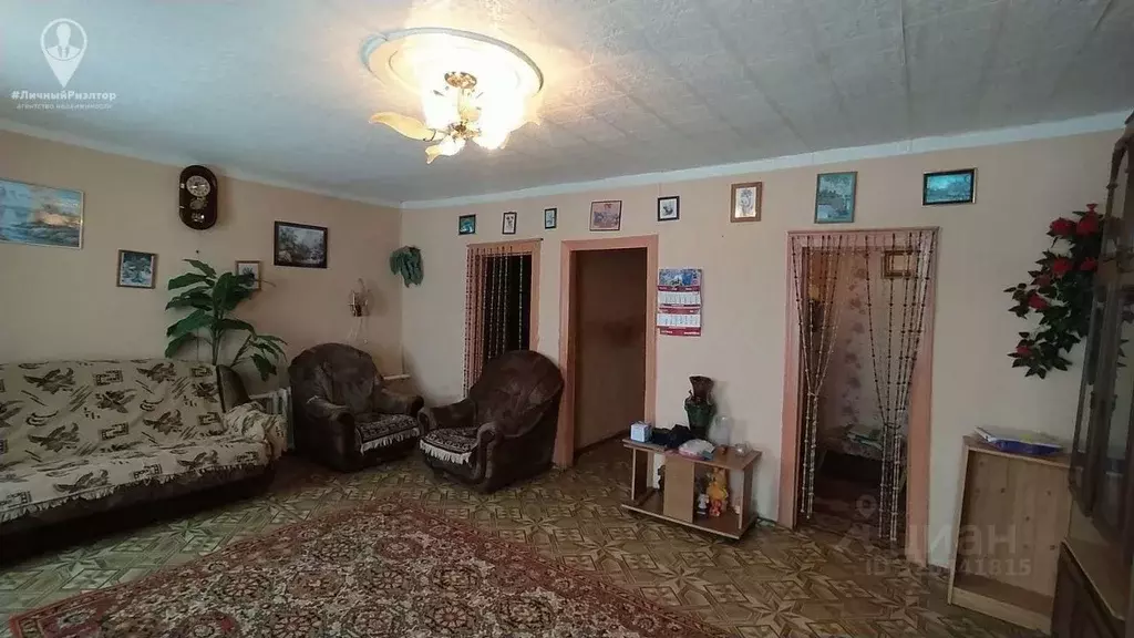 Дом в Рязанская область, Скопинский муниципальный округ, д. Гуменки ... - Фото 2