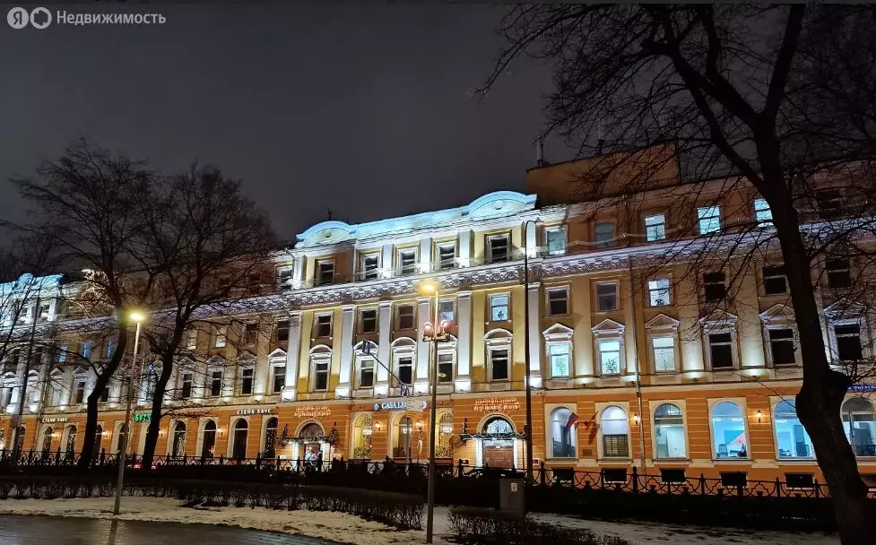 Офис (31.9 м) - Фото 2