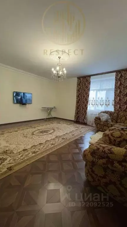 2-к кв. Ставропольский край, Кисловодск ул. Революции, 44 (95.0 м) - Фото 1