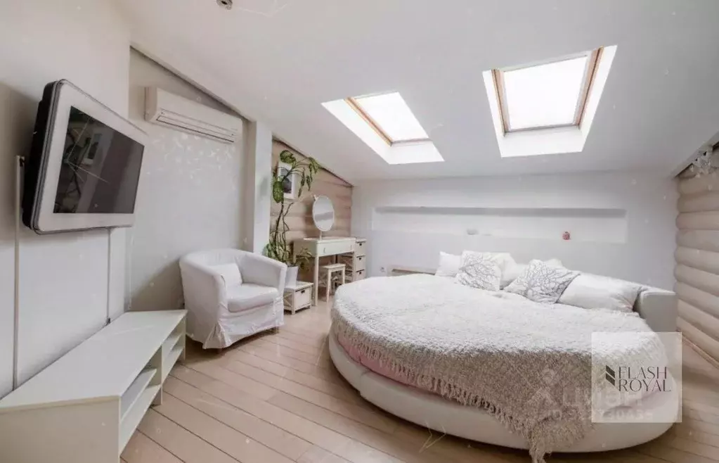 3-к кв. Санкт-Петербург Шишмаревский пер., 18 (180.0 м) - Фото 1