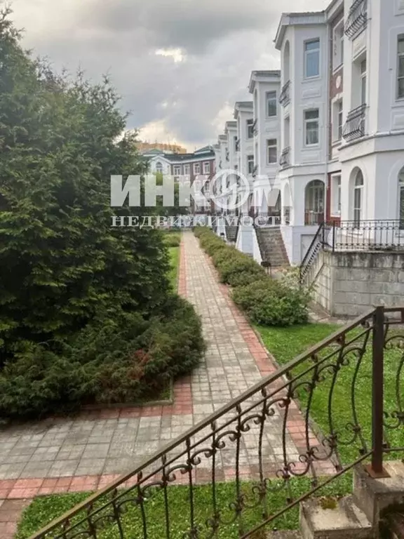 Таунхаус в Московская область, Домодедово городской округ, д. ... - Фото 2