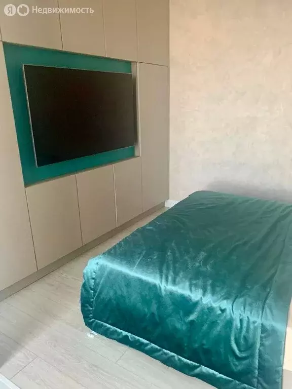 2-комнатная квартира: Адлер, улица Павлика Морозова, 24 (53 м) - Фото 2