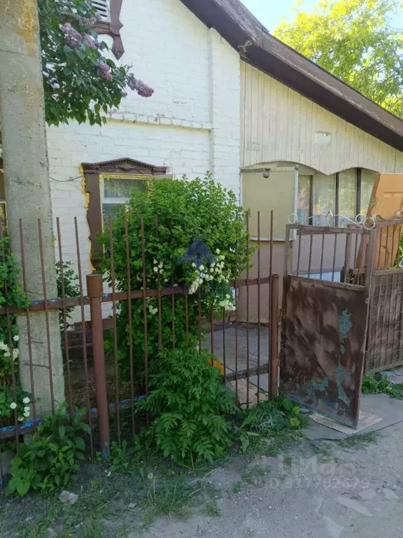 Дом в Ростовская область, Волгодонск В-Б кв-л,  (50 м) - Фото 1