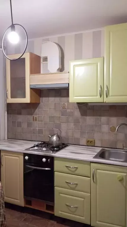 1-к кв. Московская область, Мытищи городской округ, д. Аксаково ул. ... - Фото 2