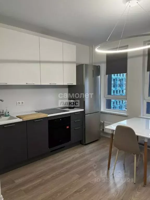 Студия Московская область, Домодедово городской округ, с. Ям ул. ... - Фото 1