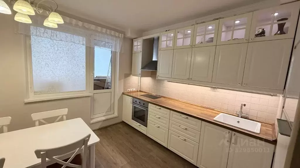 3-к кв. Москва ул. Академика Королева, 8К1 (77.5 м) - Фото 1