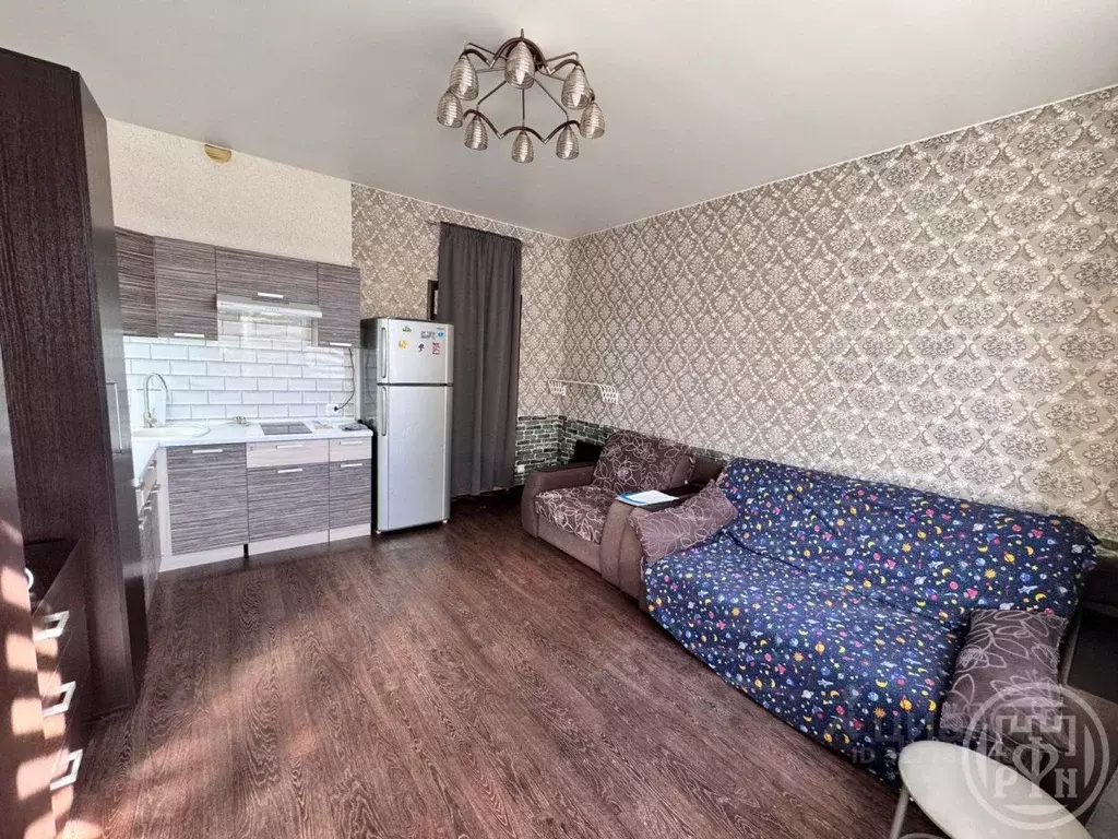 Студия Ленинградская область, Коммунар г. Гатчинский муниципальный ... - Фото 1