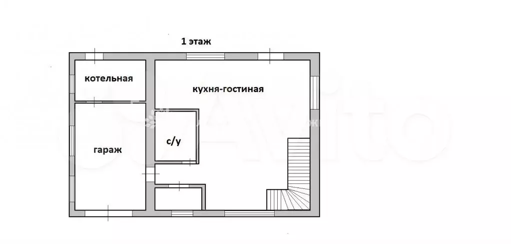 Дом 127,1 м на участке 10,8 сот. - Фото 0