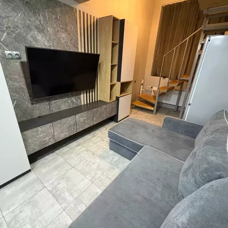 2-к кв. Москва Автозаводская ул., 23С928 (50.0 м) - Фото 2