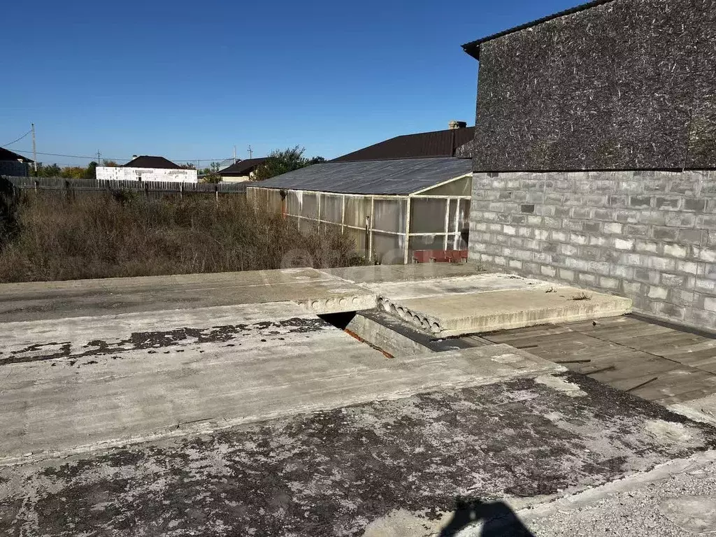 Дом в Челябинская область, Троицк ул. Имени Н.Г. Тарасова, 13 (120 м) - Фото 1