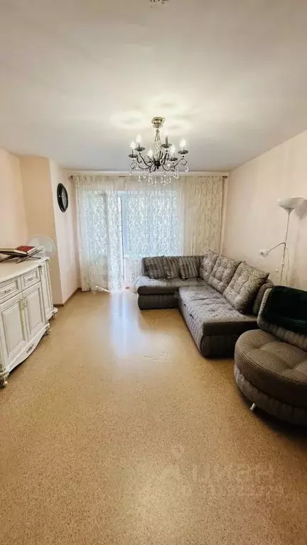 2-к кв. Татарстан, Альметьевск просп. Изаила Зарипова, 21 (51.5 м) - Фото 1