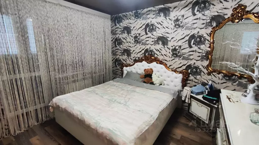 3-к кв. Самарская область, Самара Партизанская ул., 177А (80.0 м) - Фото 2