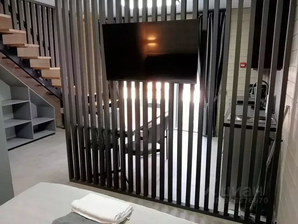 Комната Краснодарский край, Темрюкский район, Голубицкое с/пос, ... - Фото 2