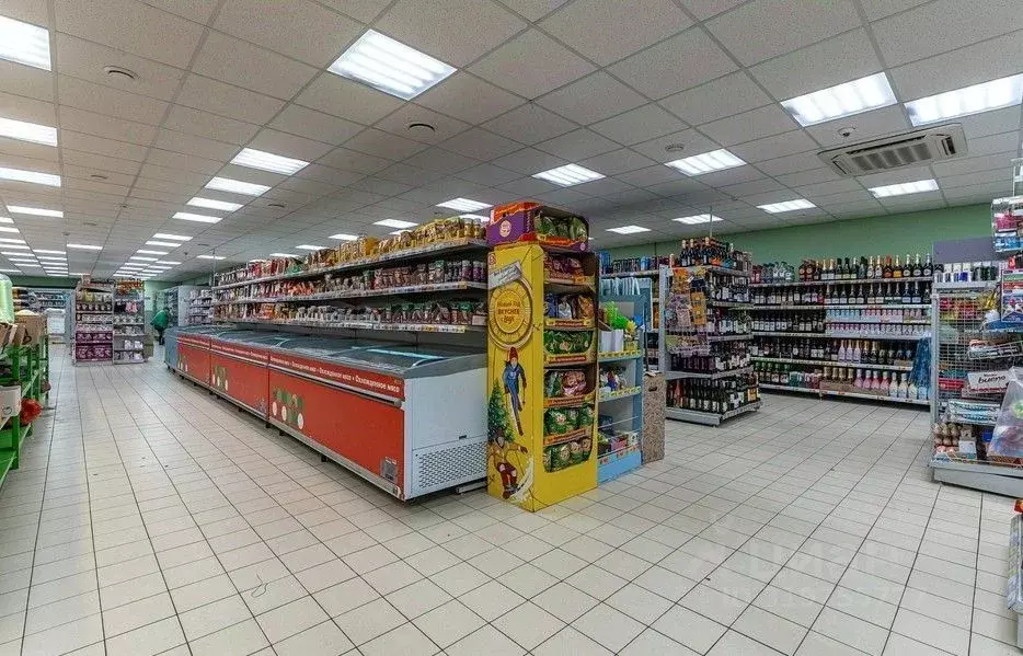 Помещение свободного назначения в Москва ул. Авиаконструктора Миля, 7 ... - Фото 1