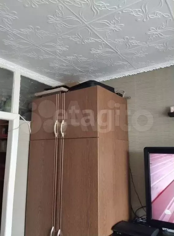 Комната 19 м в 1-к., 2/5 эт. - Фото 1