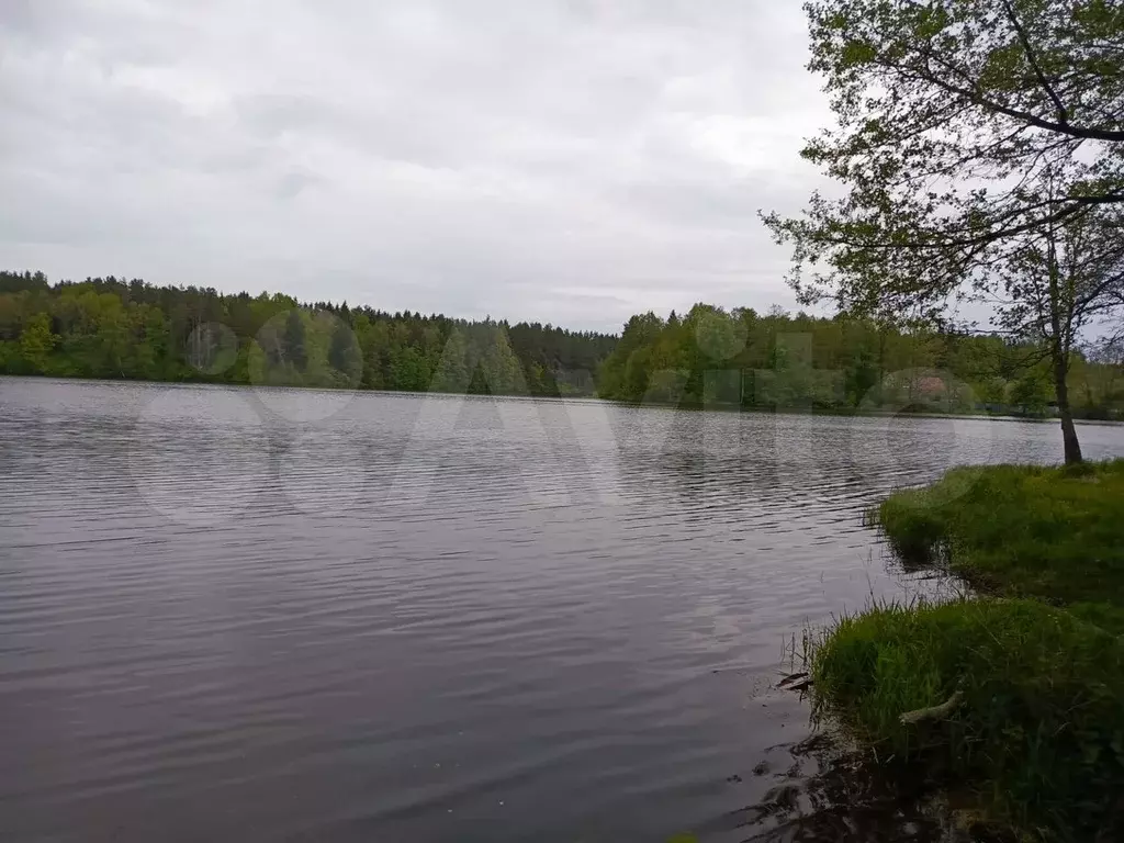 Дом 94 м на участке 30 сот. - Фото 0