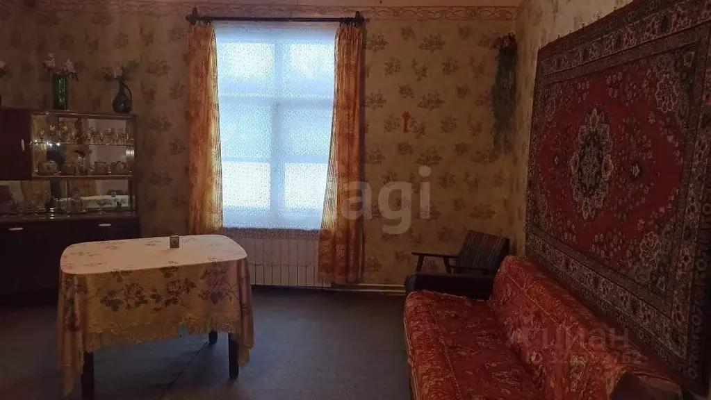 3-к кв. Костромская область, Буй Клубная ул., 5 (55.3 м) - Фото 2