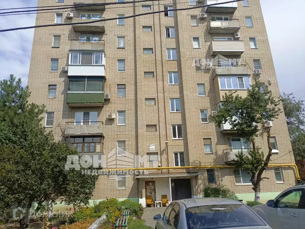 Продаётся 4-к квартира, 72 м - Фото 0