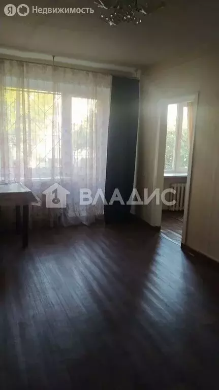 2-комнатная квартира: Нижний Новгород, Школьная улица, 5А (43 м) - Фото 1