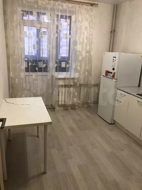 1-к. квартира, 39 м, 7/20 эт. - Фото 1