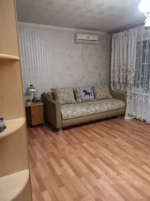 3-к кв. Ростовская область, Ростов-на-Дону ул. Нансена, 121 (64.0 м) - Фото 2