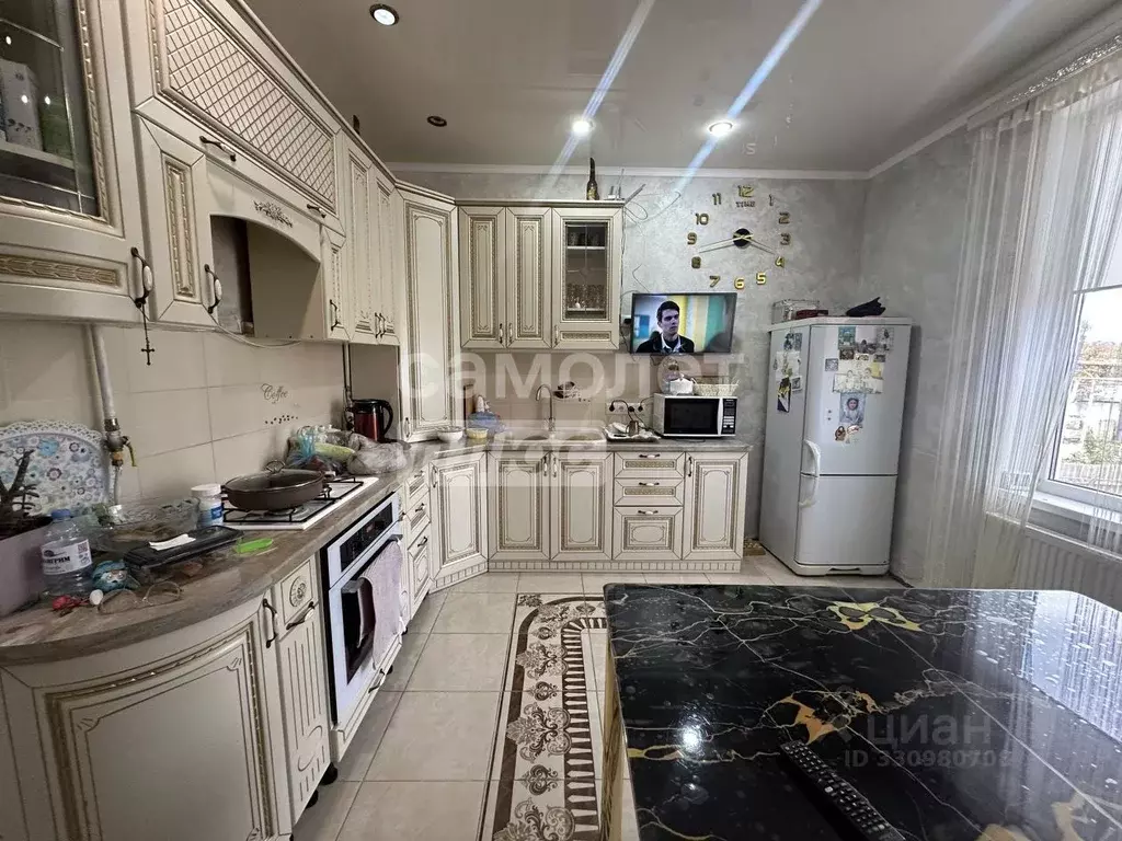 Дом в Краснодарский край, Крымск Ипподромная ул. (248 м) - Фото 1