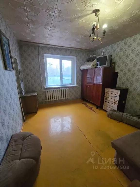 2-к кв. Ростовская область, Ростов-на-Дону Северный мкр, бул. ... - Фото 2