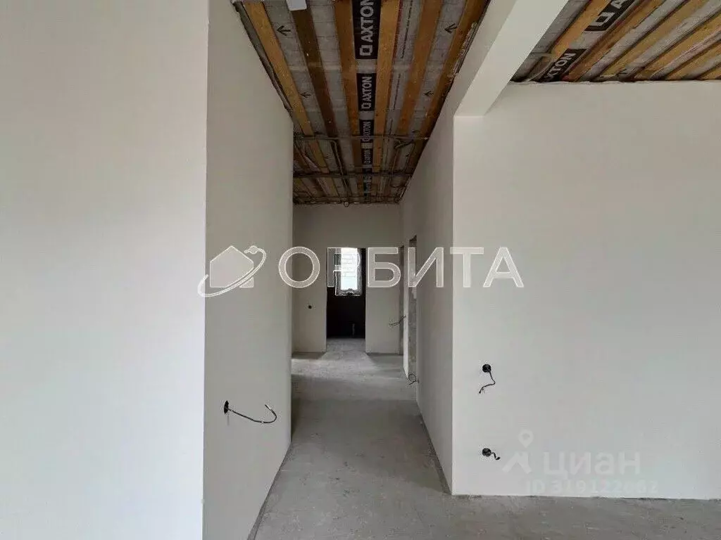 Дом в Тюменская область, Тюменский район, с. Мальково Новая ул., 18 ... - Фото 2