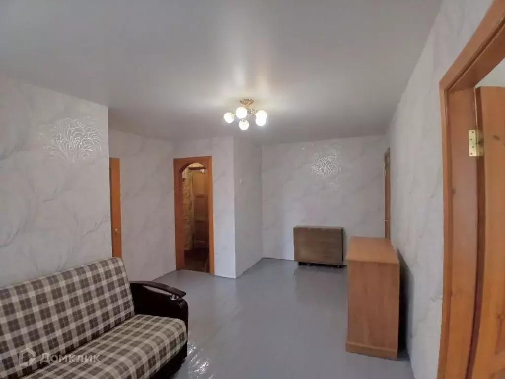 Продаётся 2-к квартира, 41 м - Фото 1