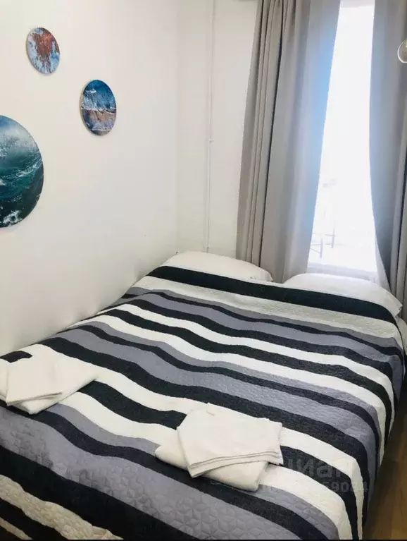 Студия Санкт-Петербург Тележная ул., 13В (18.0 м) - Фото 2