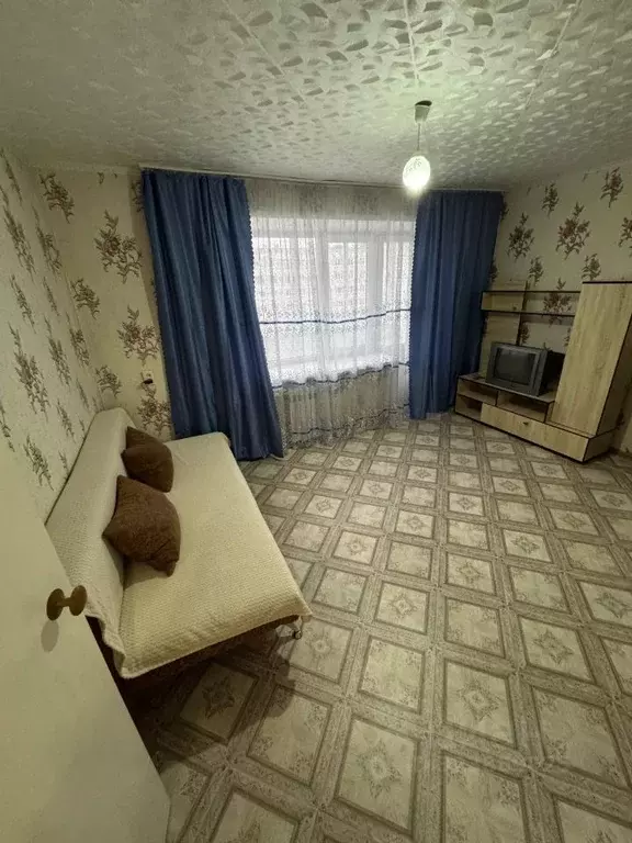 1-к кв. Башкортостан, Белорецк ул. Крупской, 54 (32.0 м) - Фото 2