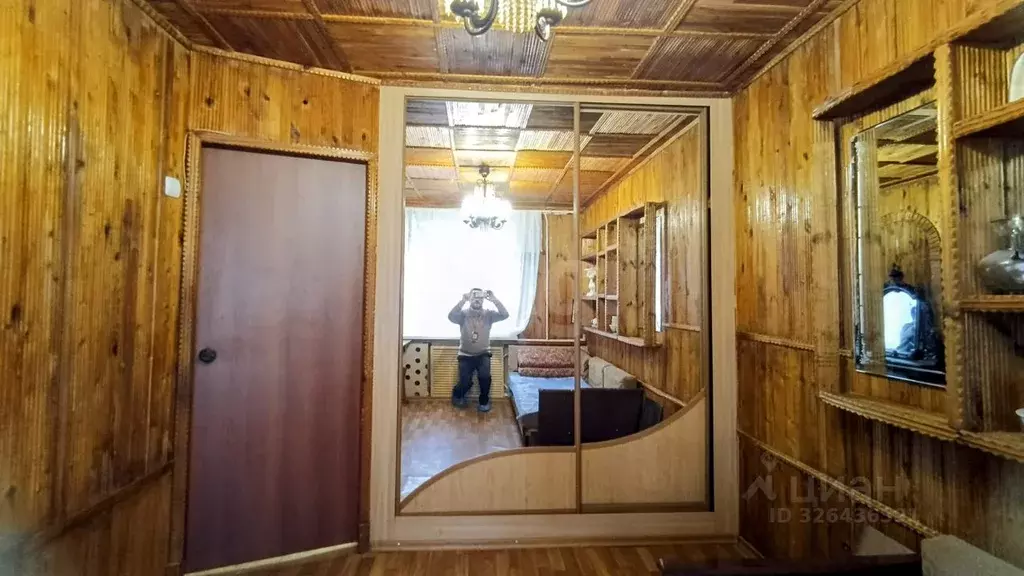 3-к кв. Владимирская область, Гусь-Хрустальный ул. Менделеева, 25 ... - Фото 1