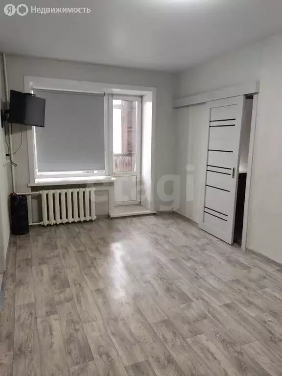 2-комнатная квартира: Кемерово, Кузнецкий проспект, 64 (40 м) - Фото 0
