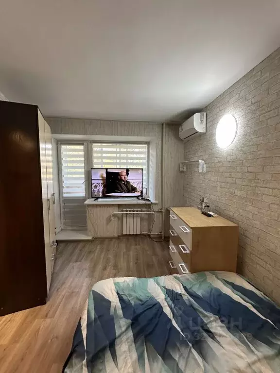 Комната Кемеровская область, Новокузнецк ул. Пирогова, 24 (38.6 м) - Фото 1