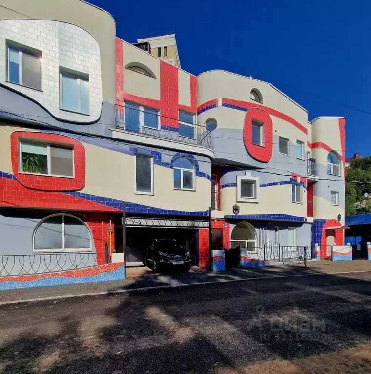 Таунхаус в Татарстан, Казань ул. Курашова, 9А (198 м) - Фото 1