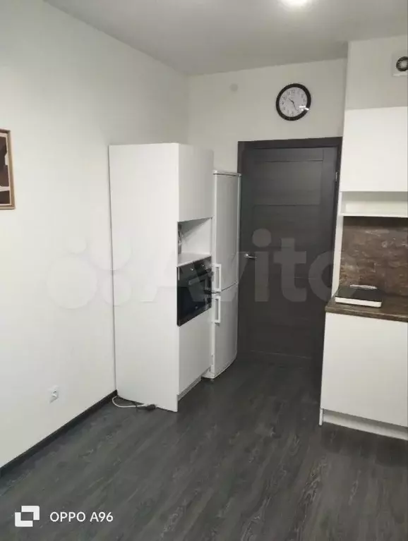 Квартира-студия, 23,1 м, 2/4 эт. - Фото 1