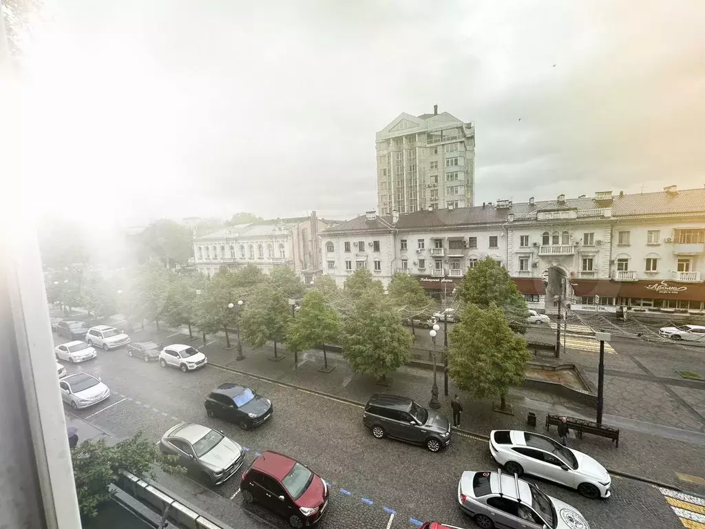 1-к. квартира, 40 м, 4/5 эт. - Фото 1