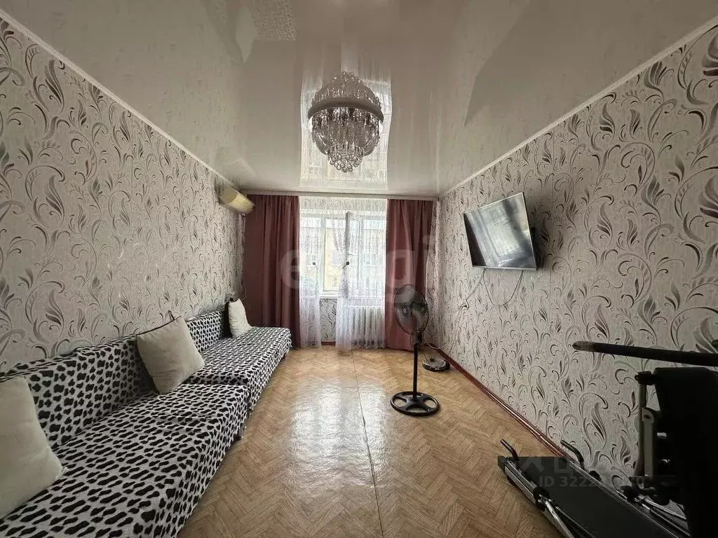 3-к кв. Башкортостан, Стерлитамак ул. Артема, 144 (66.3 м) - Фото 0