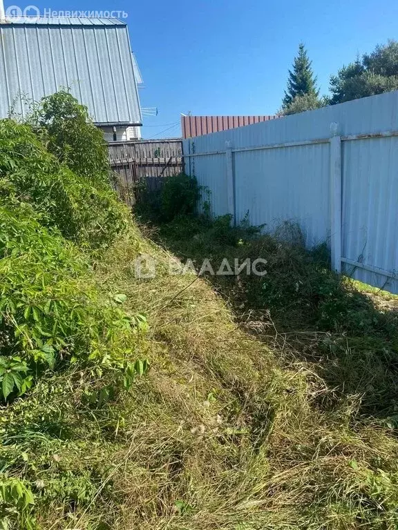 Участок в Московская область, Рузский муниципальный округ, деревня ... - Фото 2